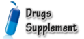 Drugs Supplement
