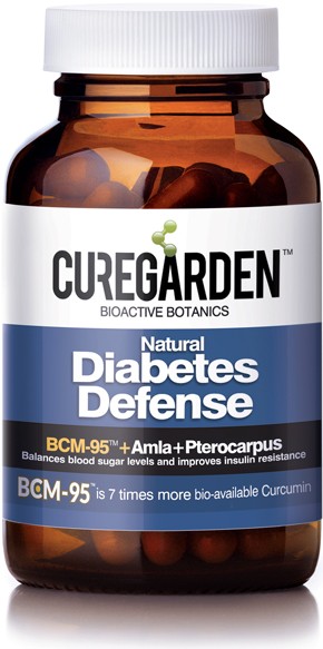 15 Proven Herbal Treatments For Diabetes That You Should Try