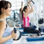 Why group fitness class numbers continue to increase