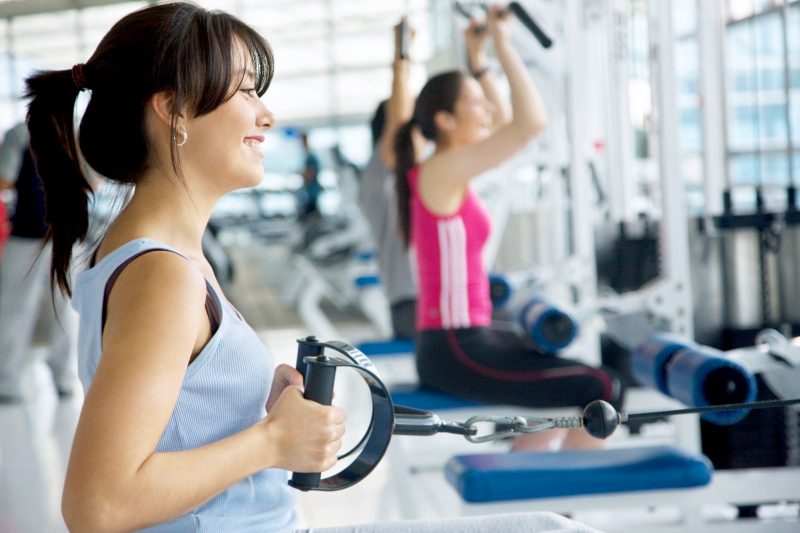 Better Fitness: 3 Benefits of Joining a Fitness Club in Oakville