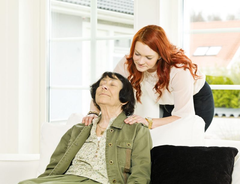 Benefits Of Assisted Living