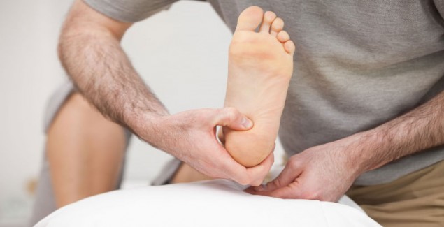 The Most Common Causes of Heel Pain in Jacksonville, FL