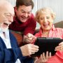 How to Help Your Loved One Feel at Home in Senior Living Communities in Lancaster, PA