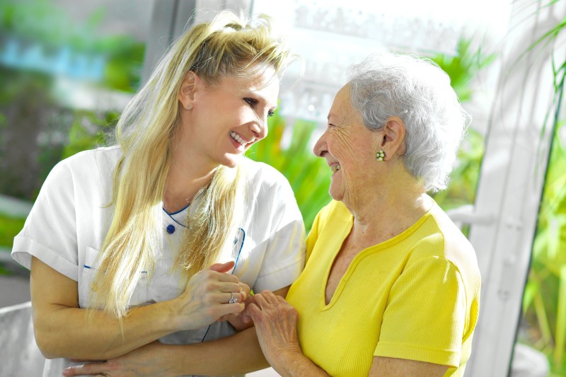 Is Independent Senior Living in Northern Virginia Right for You?