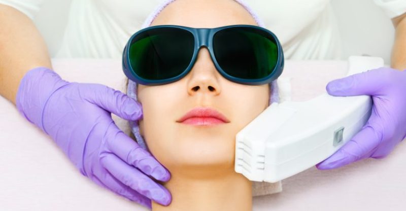Everything You Need to Know About Laser Hair Removal in Schaumburg