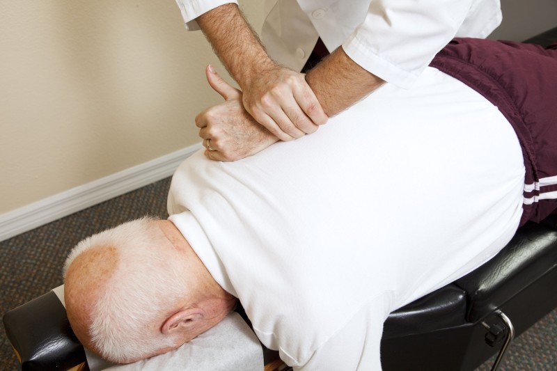 Jacksonville Area Residents Look To Chiropractors To Recover From Injuries