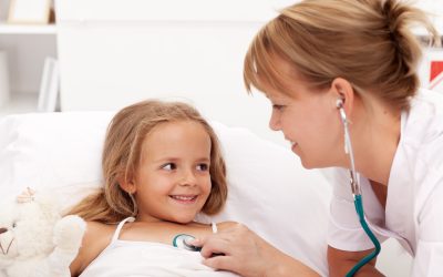 Getting the Best Care from Pediatricians in Bellwood IL
