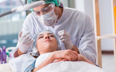 Achieve Natural Looking Results with Dermal Fillers at Luxe Beauty & Wellness in Tomball, TX