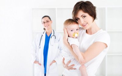 Quick Relief for Kids with Pediatric Urgent Care Close to Home in Orange Park, FL